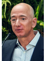 JEFF BEZOS