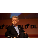 JEFF JARVIS