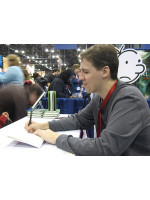 JEFF KINNEY