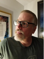 JEFF VANDERMEER