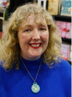 JENNIFER SAINT