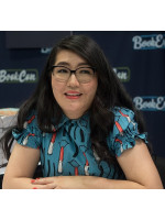 JENNY HAN