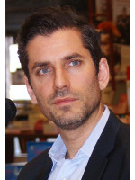 JENS LAPIDUS