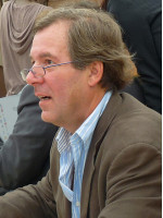 JEROME GARCIN