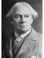 JEROME K. JEROME