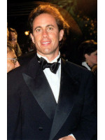 JERRY SEINFELD