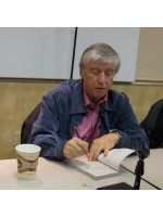 JERRY SPINELLI