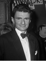 JERZY KOSINSKI
