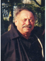 JIM HARRISON