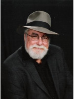 JIM MARRS