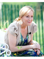 J.K. ROWLING