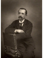 J.M. BARRIE