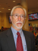 J.M. COETZEE