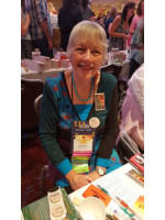 JO BEVERLEY