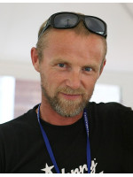 JO NESBO
