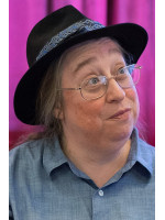 JO WALTON