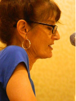 JOAN SILBER