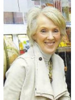 JOANNA TROLLOPE