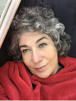 JOANNE HARRIS