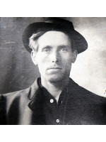 JOE HILL