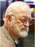 JOE NICKELL
