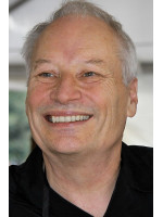 JOE R. LANSDALE