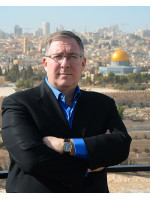 JOEL C. ROSENBERG