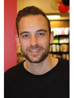 JOEL DICKER