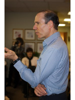 JOEL FUHRMAN