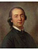JOHANN GOTTFRIED HERDER
