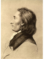 JOHANN PETER ECKERMANN