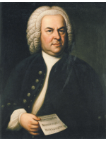 JOHANN SEBASTIAN BACH