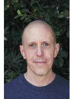 JOHN AUGUST