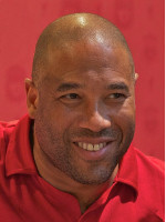 JOHN BARNES