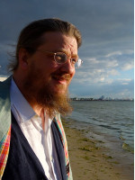 JOHN BEHR