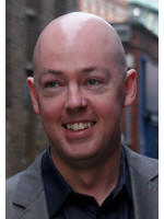 JOHN BOYNE