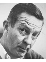 JOHN CHEEVER