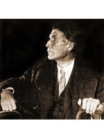 JOHN COWPER POWYS