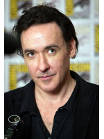 JOHN CUSACK