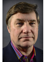 JOHN D. BARROW