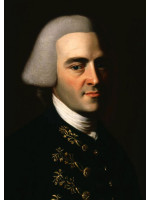 JOHN E. HANCOCK