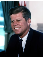 JOHN F. KENNEDY
