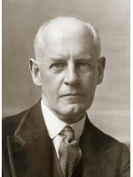 JOHN GALSWORTHY