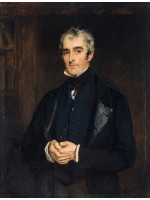 JOHN GIBSON LOCKHART