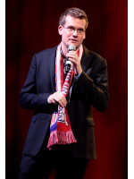 JOHN GREEN