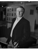 JOHN GRISHAM