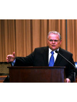 JOHN HAGEE