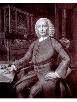 JOHN HARRISON