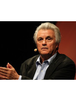 JOHN IRVING