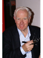 JOHN LE CARRE